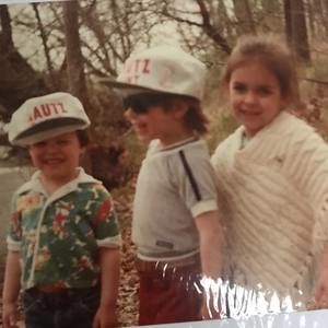 Meet your Posher, Brandon